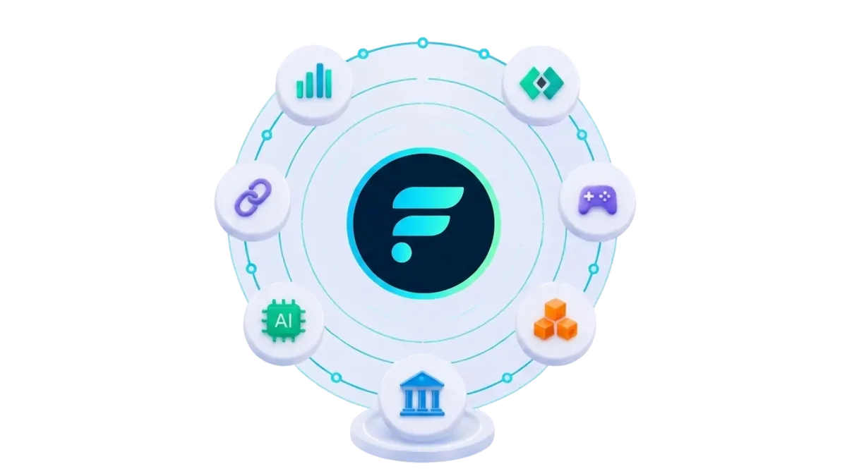 Flexe.io - Web3 growth hub