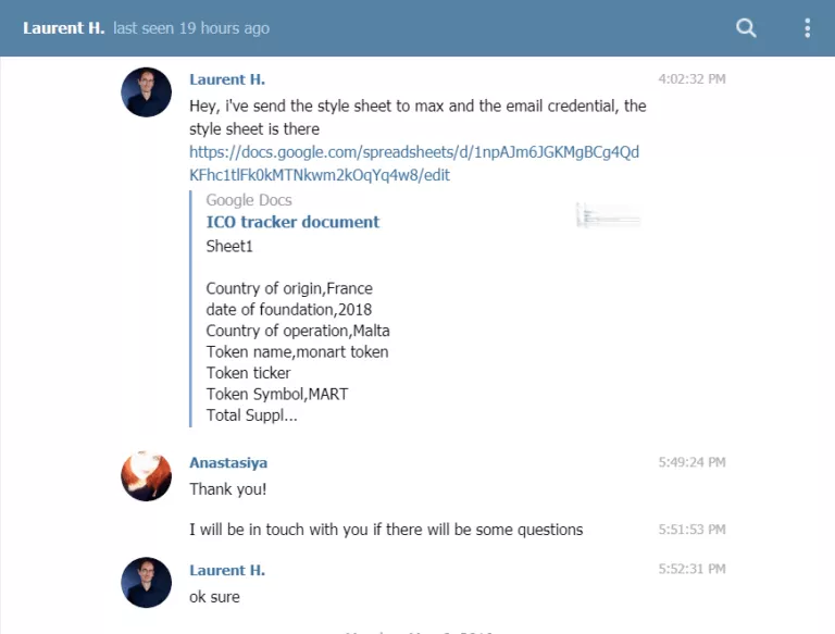monart case screenshot 1