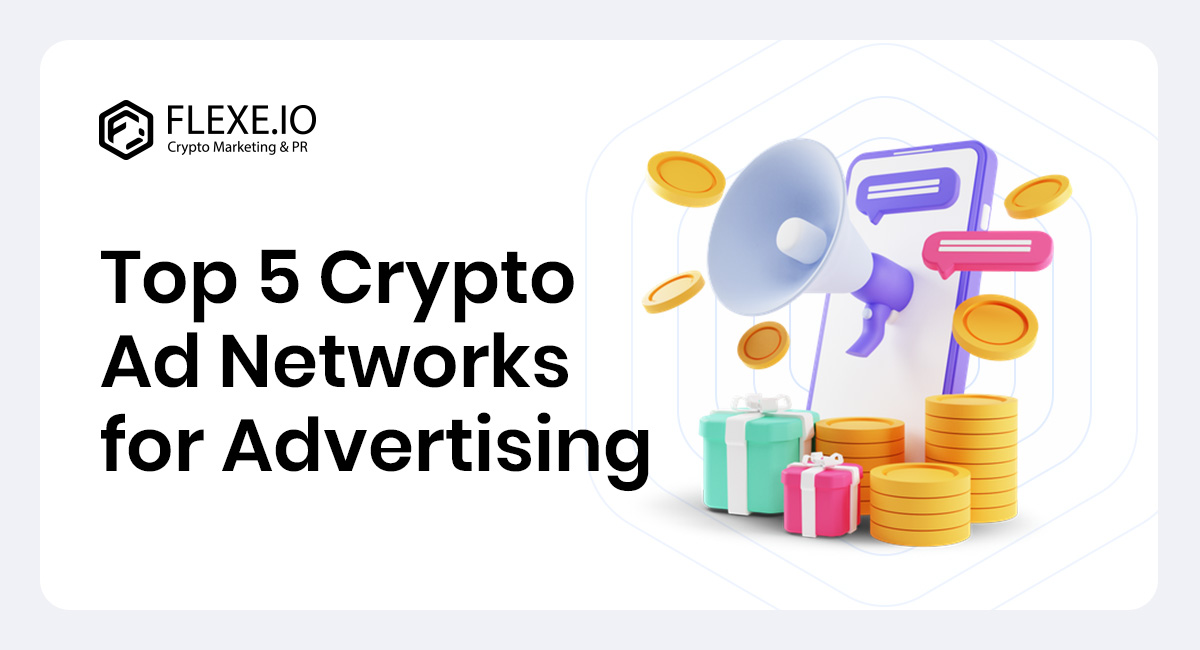 free crypto marketing advertising