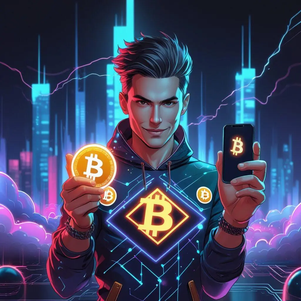 Crypto shilling strategy driving token sales