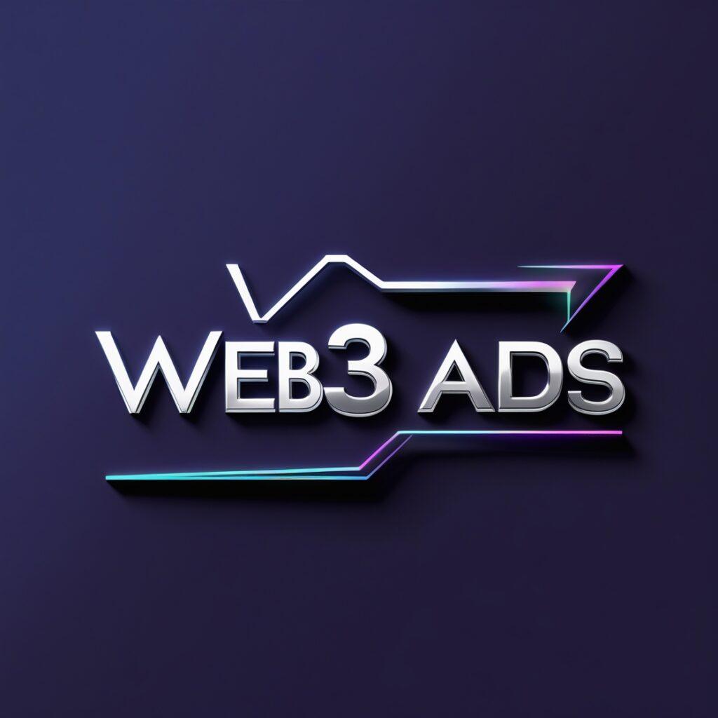 web3 ads