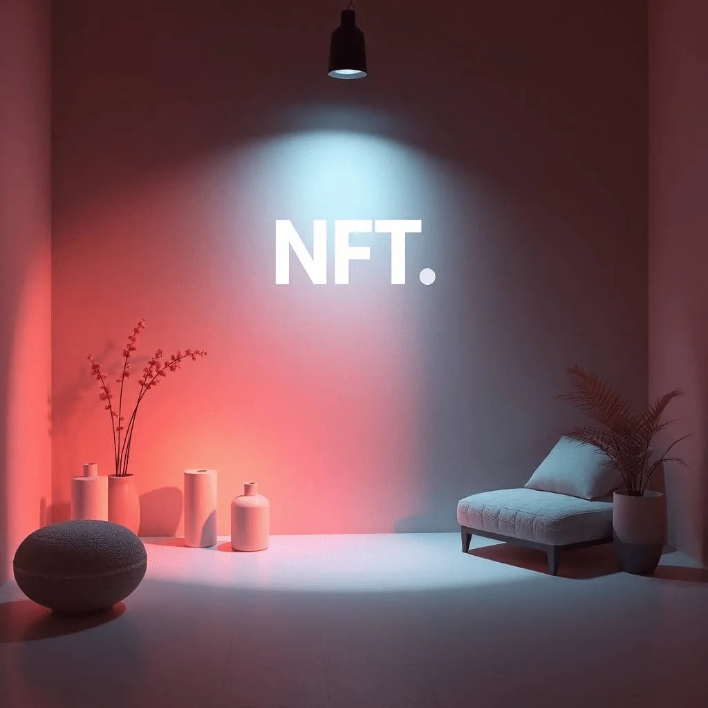 NFT marketing campaign example with viral success