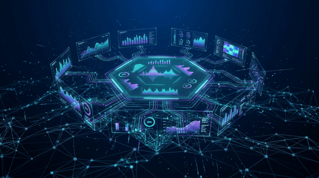 Blockchain Advertising