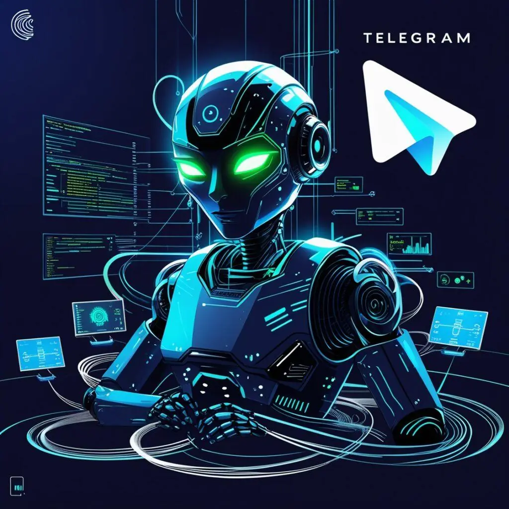 Best crypto bot telegram marketing secrets