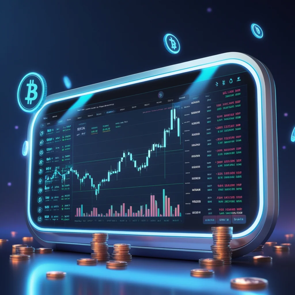 Decentralized exchanges list showing the top 30 DEXs by trading volume and liquidity in 2025