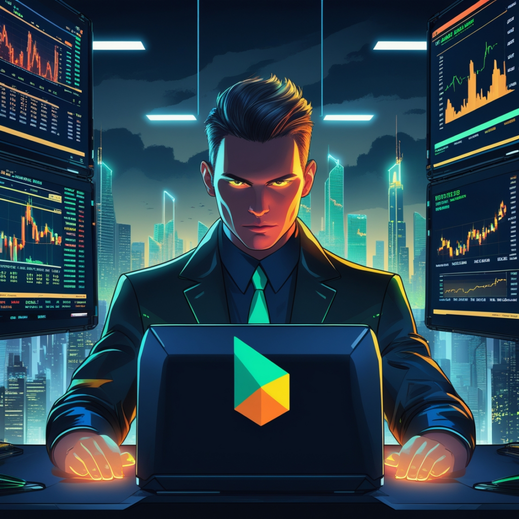Decentralized exchanges list featuring AI-powered trading platforms with advanced liquidity management systems