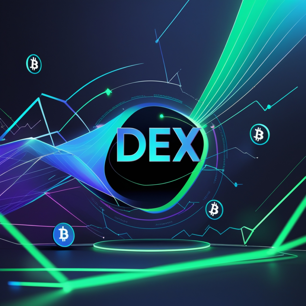 Decentralized exchanges list user satisfaction ratings based on interface usability and community support
