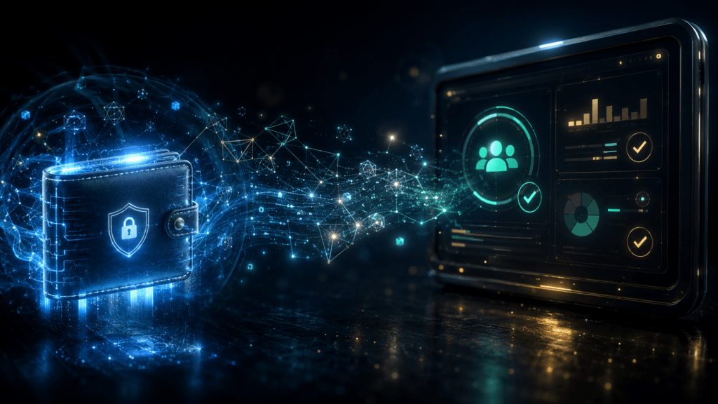 zero-knowledge proof targeting in blockchain digital marketing - privacy-preserving audience verification without exposing personal data for GDPR compliant campaigns