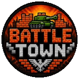 BattleTown logo